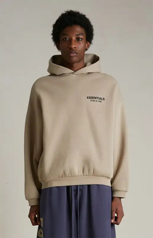 FW24 SS25 Holliday Collection Essentials Hoodie