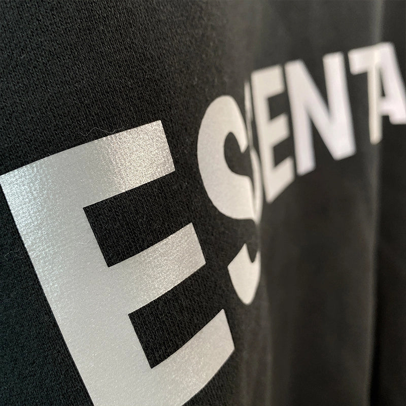SS19 Essentials Crewneck