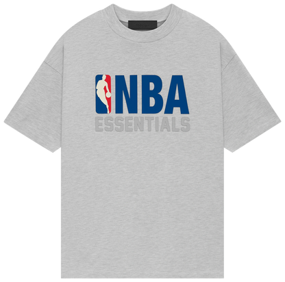 25SS NBASShirt