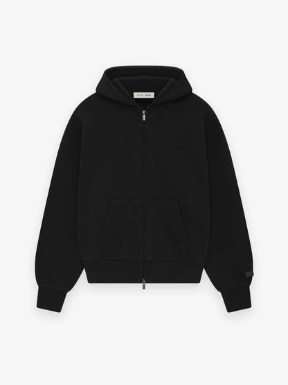 AS25 Essentials Full-Zip Hoodie (Always On Collection)