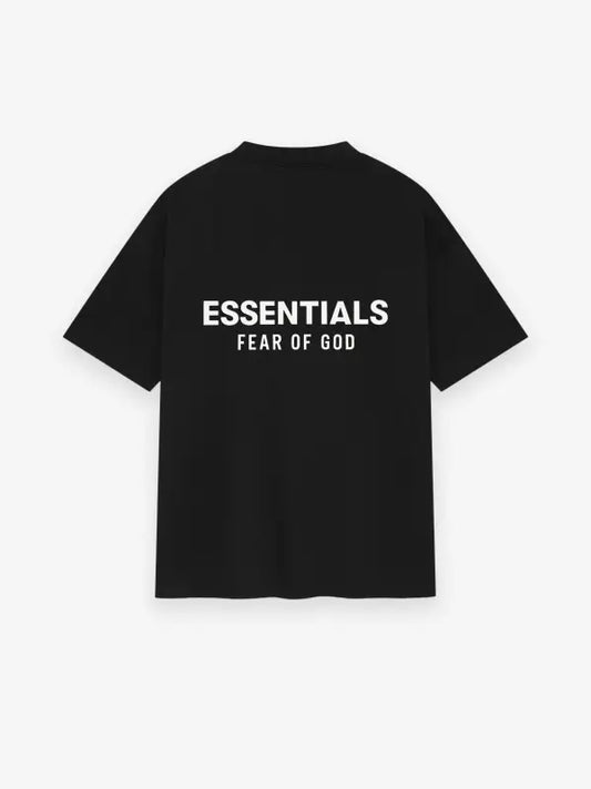 AS25 Essentials S-Shirt (Always On Collection)