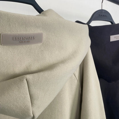 SS22 1977 Collection Essentials Hoodie (1977Velvety)