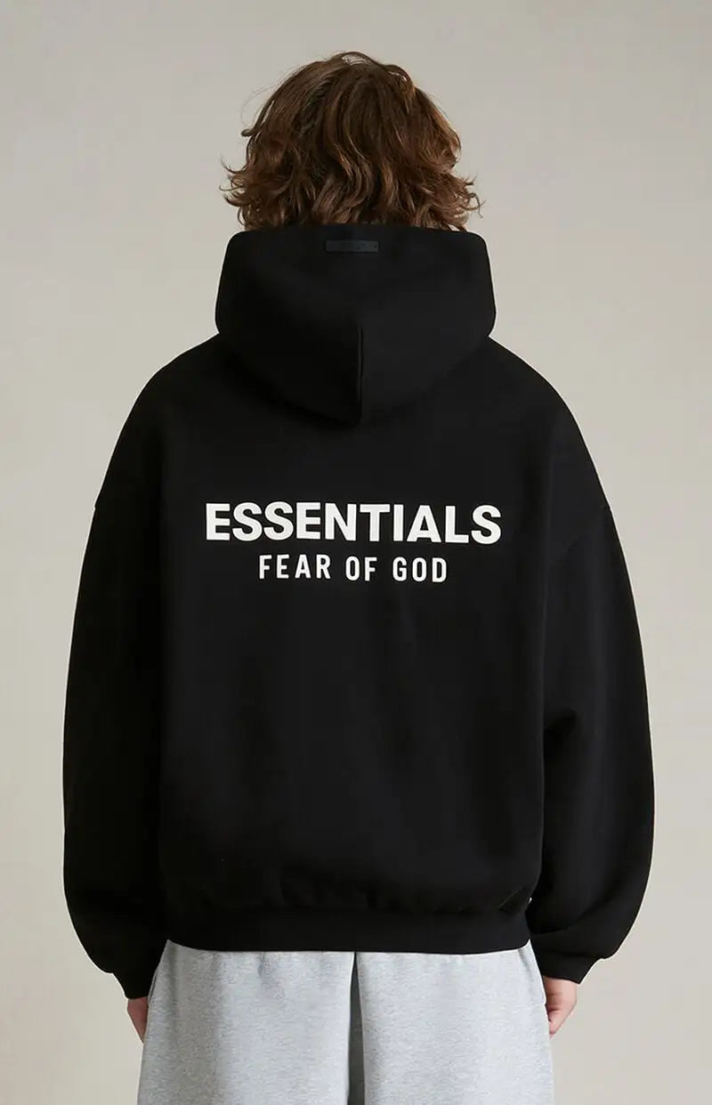 FW24 SS25 Holliday Collection Essentials Hoodie