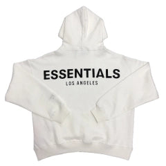 SS19 Essentials Hoodie