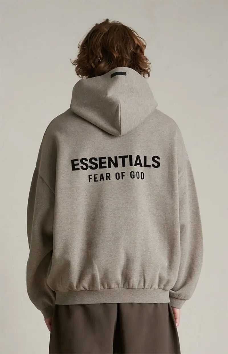 FW24 SS25 Holliday Collection Essentials Hoodie