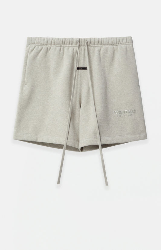 SP25 Shorts (Metallic Logo)