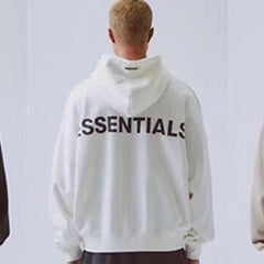 SS19 Essentials Hoodie