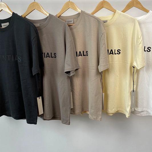 SS20 Essentials SShirt