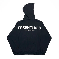 SS19 Essentials Hoodie