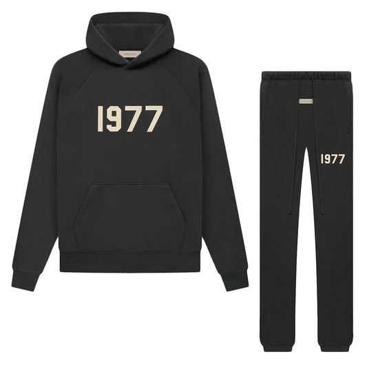 Fear of God Essentials 1977 Full Tracksuit