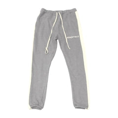 SS19 Essentials Patch Pants