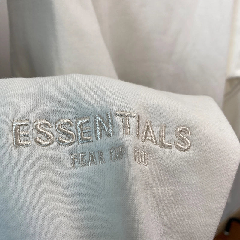 SS19 Essentials Crewneck