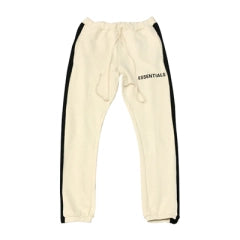 SS19 Essentials Patch Pants