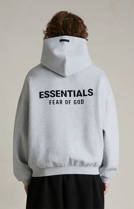FW24 SS25 Holliday Collection Essentials Hoodie