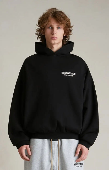 FW24 SS25 Holliday Collection Essentials Hoodie
