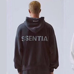 SS19 Essentials Hoodie